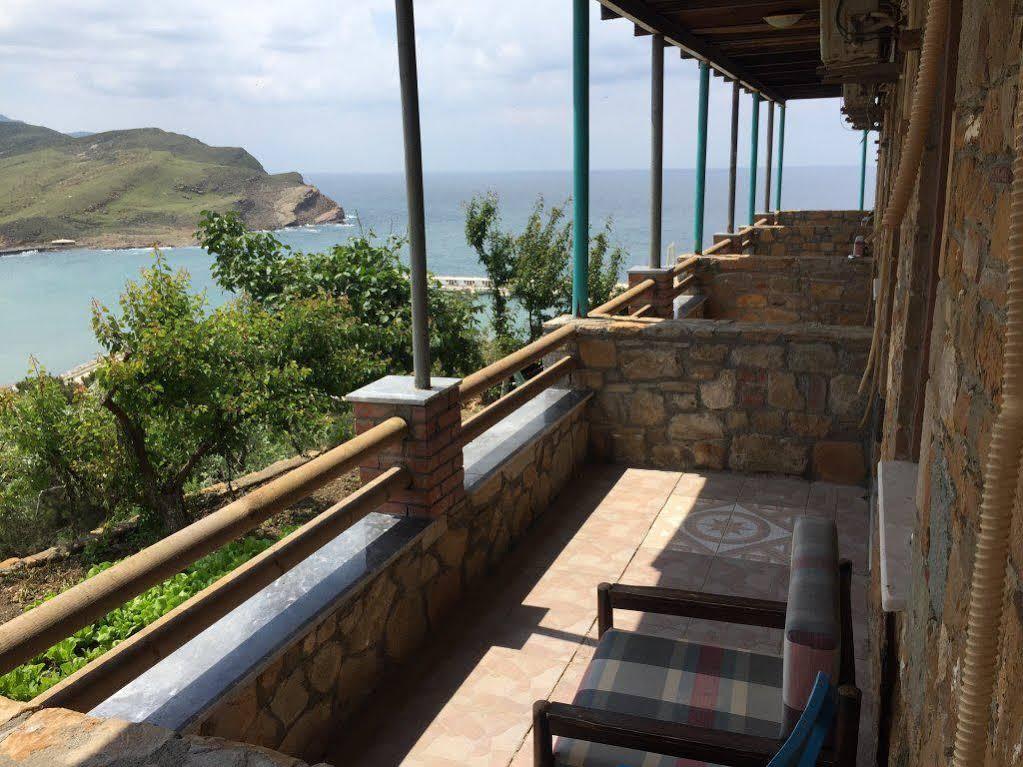 Yakamoz Hotel Goekceada Gokceada Exterior photo